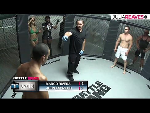 ❤️ Ultimate Fighter რინგზე ჩხუბის შემდეგ ეგებება ნომრის გოგოს ❤ ჯანდაბა ვიდეო  ჩვენთან ❌❤